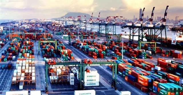 Xuất nhập khẩu 2 tháng đầu năm: Doanh nghiệp FDI vẫn chiếm ưu thế