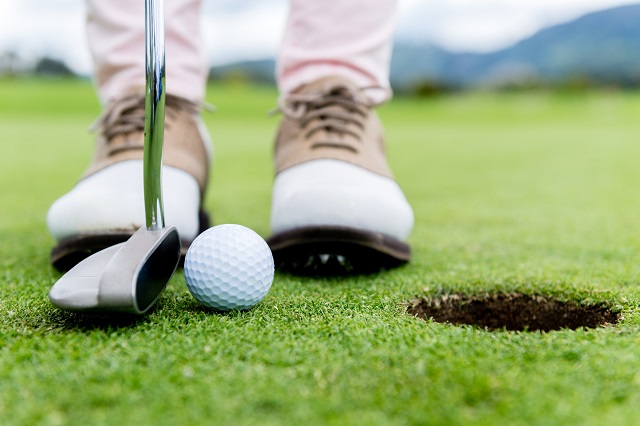 Read more about the article Điểm qua những sân golf của các doanh nghiệp trên sàn