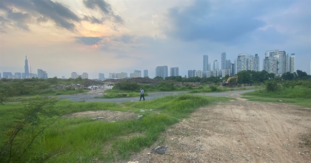 Read more about the article 650 triệu m2 đất bỏ hoang hóa, sử dụng sai mục đích từ 2016 – 2021