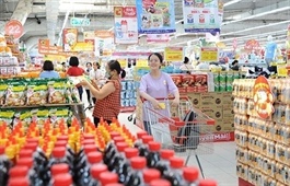 More than 500 enterprises honored with ‘High-Quality Vietnamese Goods’ title