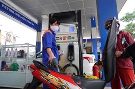 Vietnam Deputy PM urges petrol prices management to follow global situation