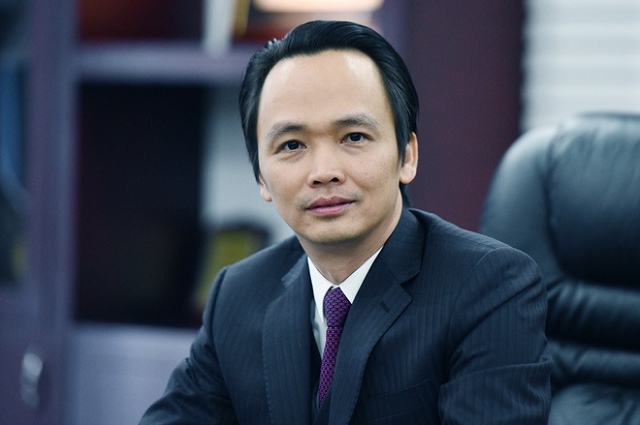 Read more about the article Tại sao ông Trịnh Văn Quyết bị khởi tố dù trước đó bị phạt hành chính?