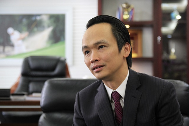 Read more about the article Bộ Tài chính lên tiếng về vụ ông Trịnh Văn Quyết