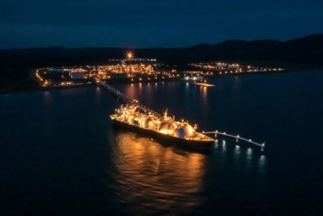 Tàu chở dầu của Nga tắt giám sát hải trình, biến mất khỏi bản đồ