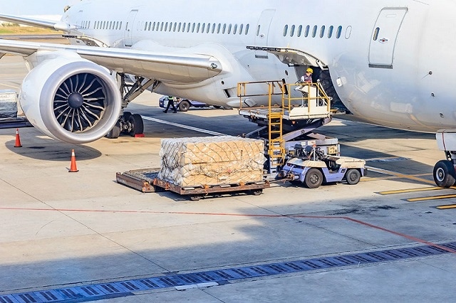 Bộ GTVT đề xuất cho IPP Air Cargo kinh doanh vận chuyển hàng không hàng hoá
