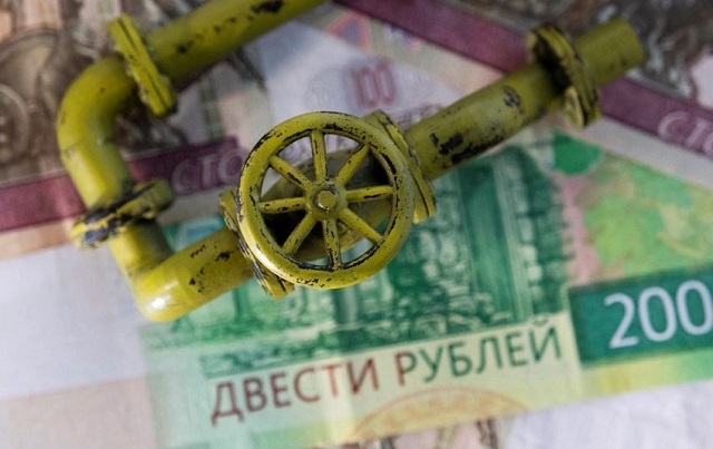 Nga có thể buộc các nước mua khí đốt bằng đồng rúp không?