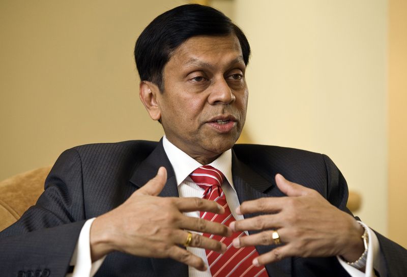 ViMoney: Thống đốc NHTW và nội các Sri Lanka đồng loạt từ chức