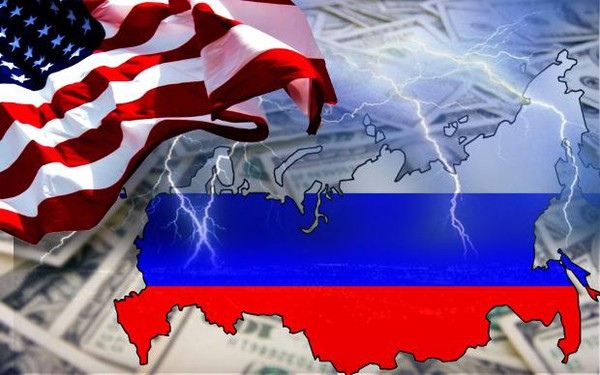 Các biện pháp trừng phạt kinh tế đối với Nga và hậu quả của nó đối với nền kinh tế thế giới - Ảnh 1.