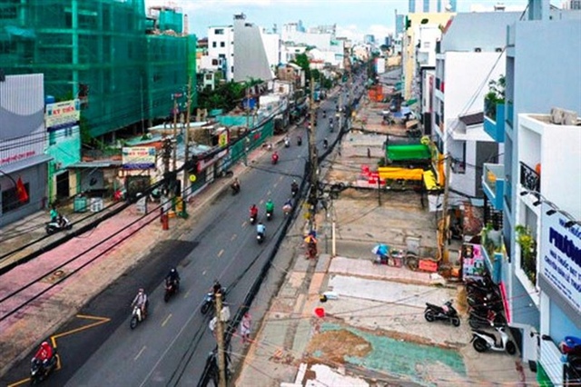 Tư vấn dự án metro Bến Thành - Tham Lương chính thức chấm dứt hợp đồng