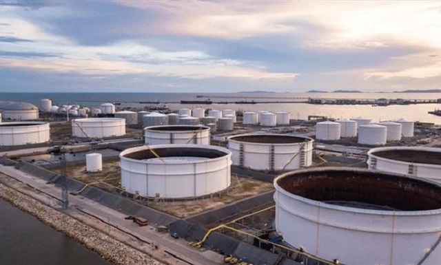 Quyết định mở kho dự trữ dầu chiến lược Mỹ có ý nghĩa gì?