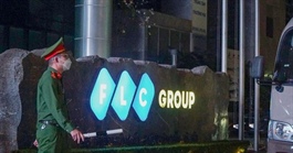 Investors undeterred by arrest of FLC Group Chairman
