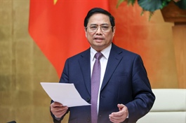 Vietnam to ensure macro-economic stability at all costs: PM