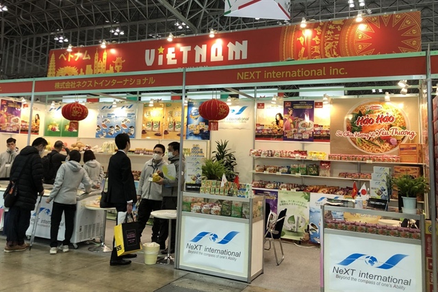 Untapped potential for Vietnam’s agro-fishery exports to Japan
