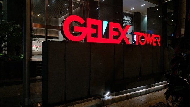 Read more about the article Hàng loạt cổ phiếu “họ Gelex” nằm sàn, nhiều mã giảm gần 20% trong tuần qua