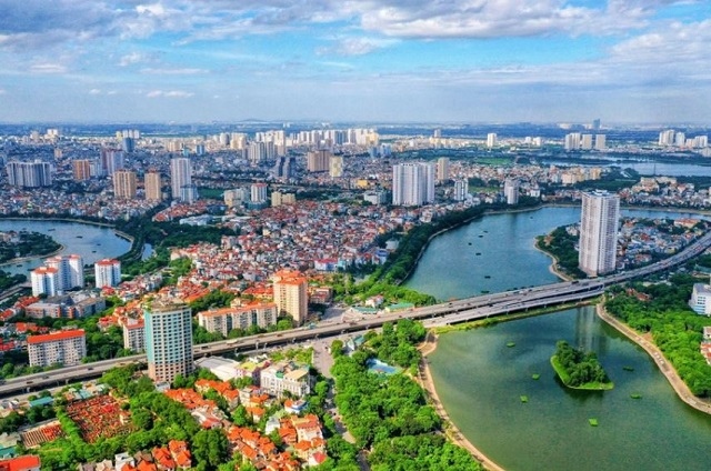 Read more about the article Hà Nội muốn thu hồi loạt dự án chiếm hơn 18 triệu m2 đất