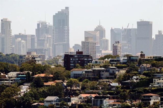 “Cơn sốt” bất động sản ở nhiều thành phố lớn châu Á bất ngờ hạ nhiệt