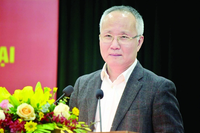 Vietnamese goods need to gain foothold in UK, official says