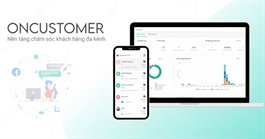 OnCustomer, Vietnam’s first multichannel customer communication platform