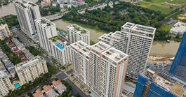 Setbacks for housing projects in Ho Chi Minh City