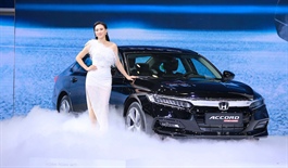 Vietnam Motor Show 2022 to take place in October