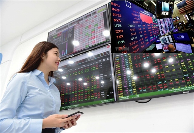 Vietnam’s stock market promises long-term growth