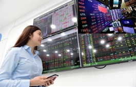 Vietnam’s stock market promises long-term growth