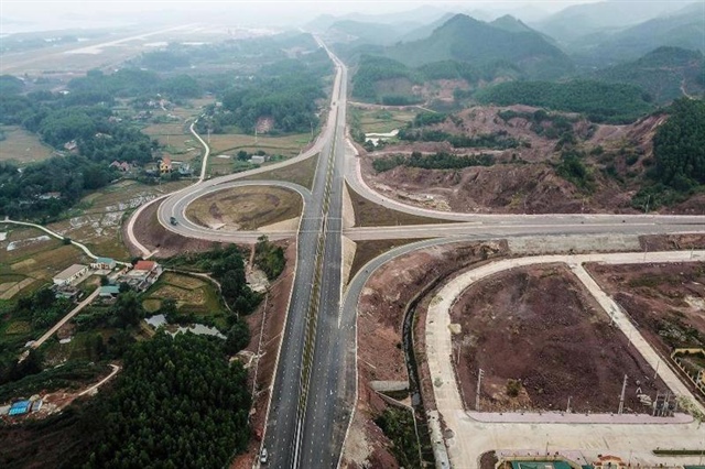 Chính phủ đồng ý giao Tây Ninh sớm xây cao tốc Gò Dầu - Xa Mát giai đoạn 1 gần 5.200 tỷ đồng