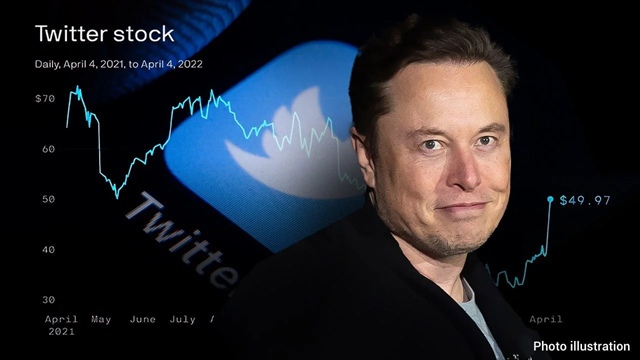 Elon Musk sẽ khốn đốn nếu thâu tóm Twitter ảnh 2
