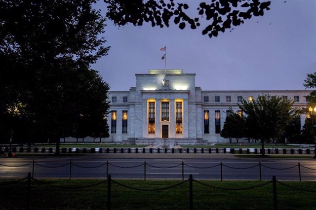 Fed thu hẹp bảng cân đối kế toán vào tháng 5, cổ phiếu nhóm tài chính có “nổi sóng”?