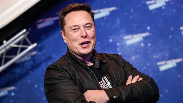 Elon Musk thích đưa thông tin gây hoang mang ảnh 1