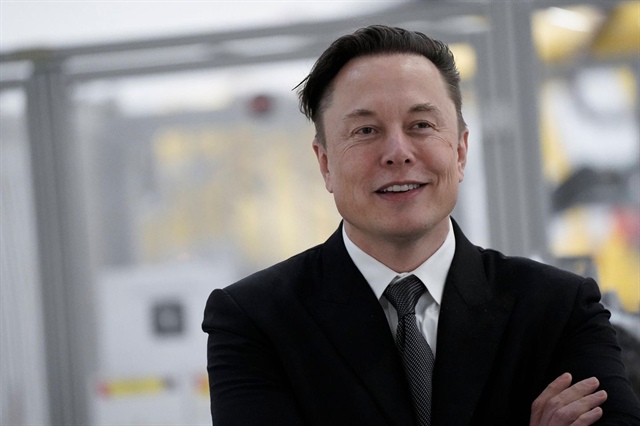 Elon Musk thích đưa thông tin gây hoang mang ảnh 2