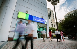 Standard Chartered Vietnam and Leo Vietnam enter into first sustainability-linked trade finance credit facility