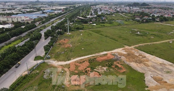 Read more about the article Hà Nội ra hạn cuối xử lý các dự án vi phạm ‘ôm đất chậm triển khai’