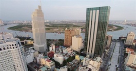 Top Asian corporations to invest in Ho Chi Minh City