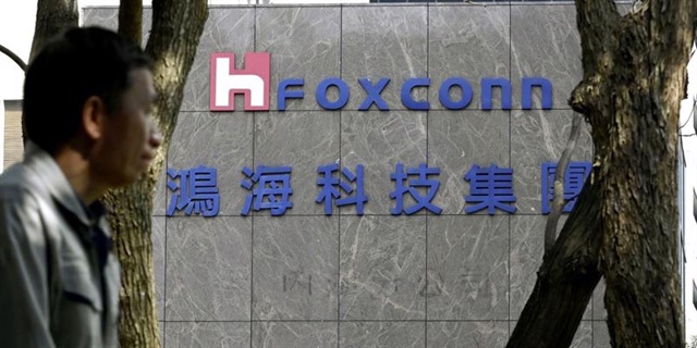 Covid khiến Foxconn đóng cửa 2 nhà máy ở Trung Quốc
