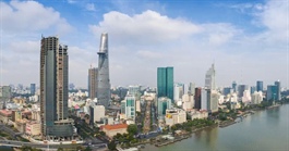 Development of Hồ Chí Minh City needs high motivation