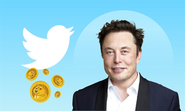 Elon Musk lấy tiền túi để mua Twitter ảnh 1