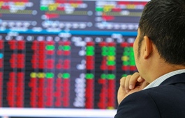 Expected upgrade of stock market signals greater investment