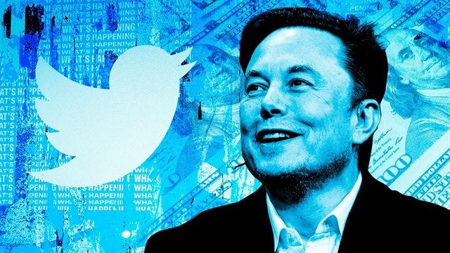 Ai giúp Elon Musk mua Twitter ảnh 2