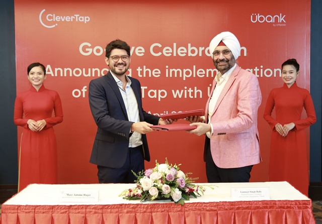 Übank partners with CleverTap to offer world-class omnichannel customer experience