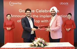Übank partners with CleverTap to offer world-class omnichannel customer experience