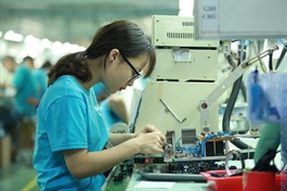 Foreign investors pour nearly US$11 billion into Vietnam