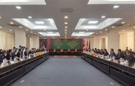 Hanoi, Phnom Penh agree new bilateral cooperation orientations