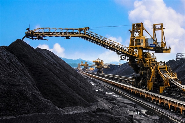 Vietnam seeks immediate coal from Australia to mitigate supply shortage