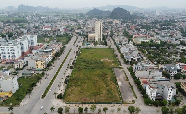 Read more about the article Dự án nghìn tỷ của FLC ở Thanh Hóa bị thu hồi