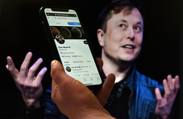 Elon Musk đưa ra kế hoạch mới cho Twitter ảnh 1