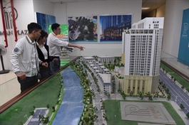 Bright outlook for Vietnam real estate market