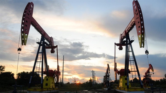 EU đề xuất cấm Nga khai thác dầu ảnh 1