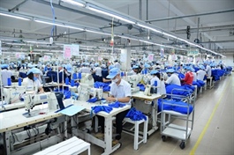 Standard Chartered: RCEP sẽ giúp Việt Nam phục hồi sau đại dịch
