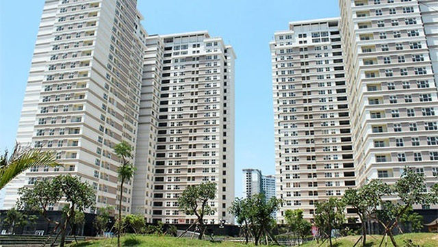 Read more about the article Bất cân xứng lợi ích trong hợp đồng mua bán căn hộ